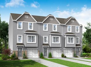 St Peter Plan, Huntwell West, Ranson, WV 25438