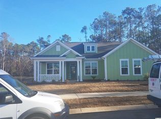 1668 Westminster Dr LOT 113, Myrtle Beach, SC 29577