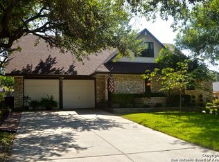 3503 Fallen Leaf, San Antonio, TX 78230