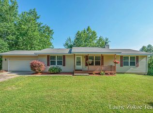 20618 16th Ave, Conklin, MI 49403