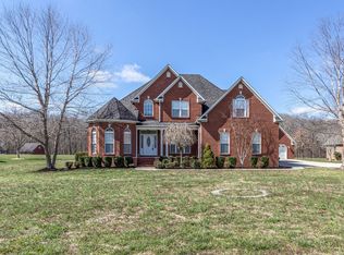 496 Hunters Landing Dr, Manchester, TN 37355