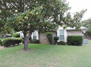 2167 Blueridge Dr, Duncanville, TX 75137