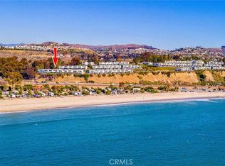 25832 Dana Blf W #31, Dana Point, CA 92624