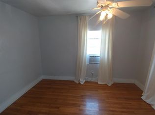 1260 E Morphy St, Fort Worth, TX 76104