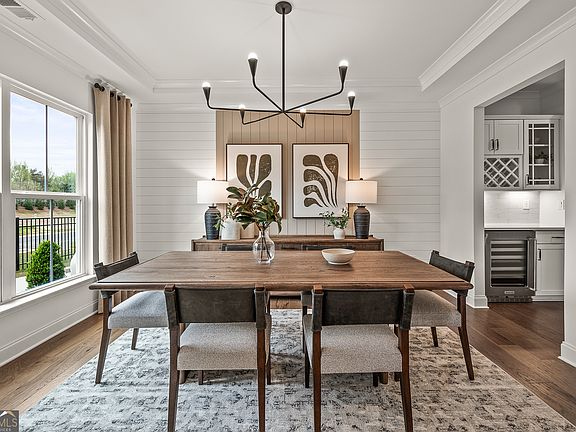 5th image of 1601 Wander Ml Lot 1