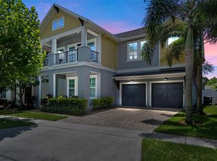 14364 Shocklach Dr, Winter Garden, FL 34787
