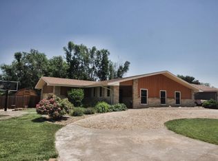 3512 Hillcrest Dr, Hays, KS 67601