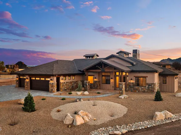 3181 W L Bar L Rd, Prescott, AZ 86305