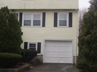 57 Commonwealth Ave, Quincy, MA 02169
