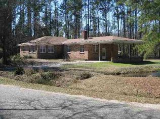 851 Sunfish St, Georgetown, SC 29440