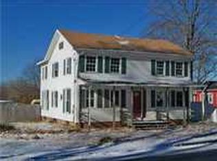 1217 Old Colony Rd, Wallingford, CT 06492