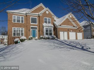 8608 Stonehouse Dr, Ellicott City, MD 21043