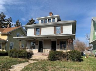 610 E Rose St #608, Springfield, OH 45505