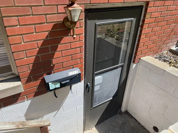 622 N Broad St, 622 N Broad St APT B, Lancaster, OH 43130