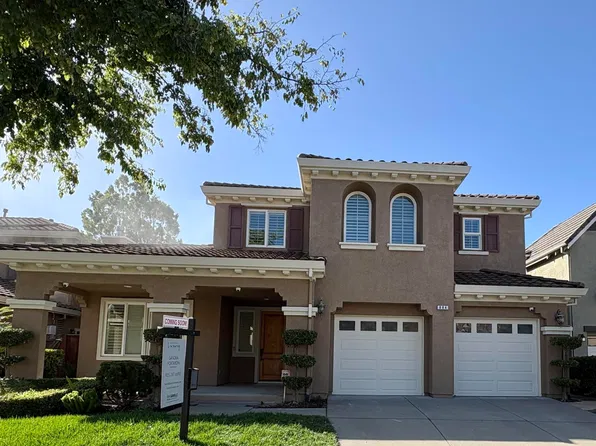 884 Bandol Way, San Ramon, CA 94582