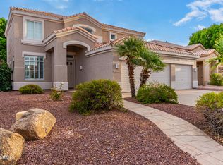 1377 W Park Ave, Gilbert, AZ 85233