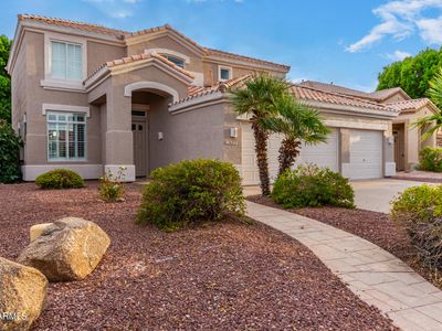 1377 W PARK Avenue, Gilbert, AZ, 85233