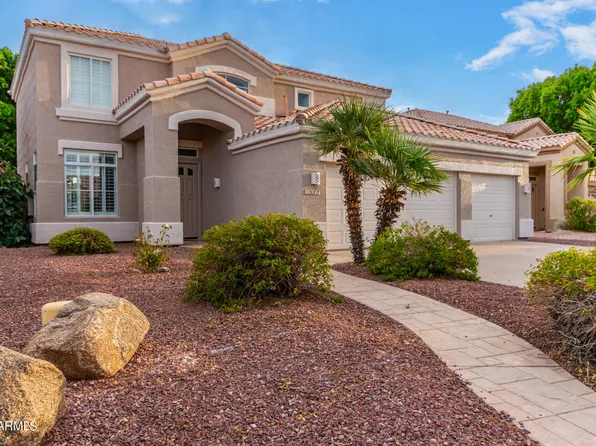 1377 W PARK Avenue, Gilbert, AZ 85233