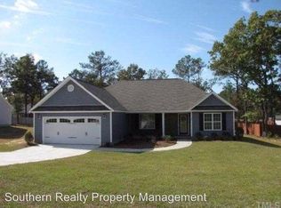 44 Season Dr, Cameron, NC 28326