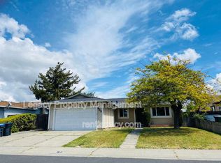 803 Blue Bill Way, Suisun City, CA 94585