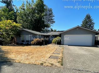 20933 SW 86th Ave, Tualatin, OR 97062