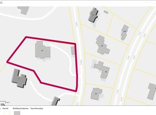 39 Clyde St, Brookline, MA 02467