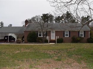 5720 Dennisville Rd, Amelia Court House, VA 23002
