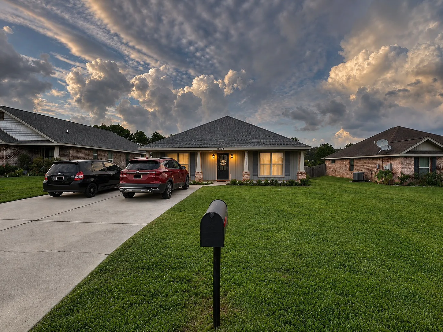 3 bed, 1642 sqft, $2,200 — Photo 1