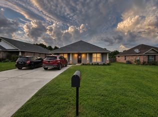 16833 Avery Ln, Foley, AL 36535