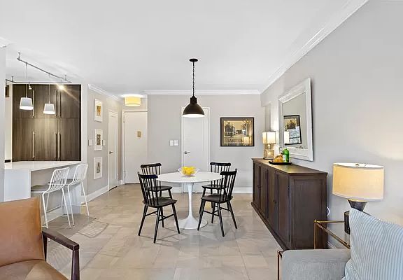 2nd image of 205 W End Ave APT 2M