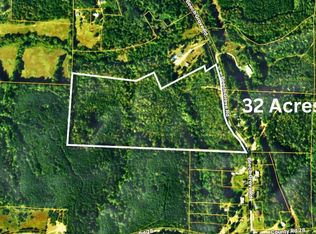 Tbd1 Beech Grove Rd, Haleyville, AL 35565