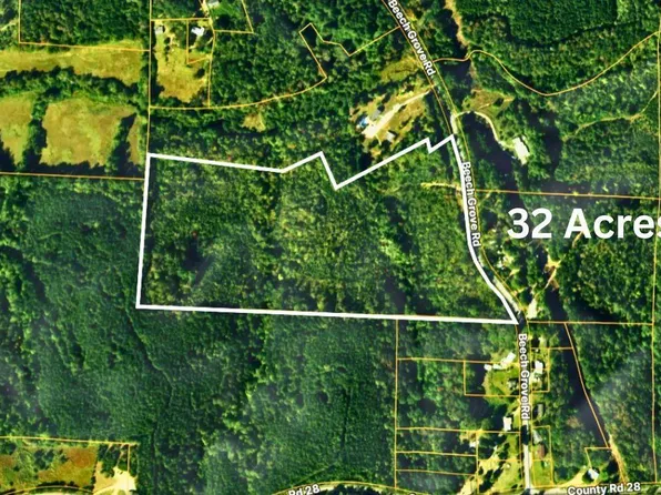 Tbd1 Beech Grove Rd, Haleyville, AL 35565