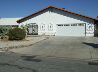 12725 Bermuda Dunes Dr, Victorville, CA 92395