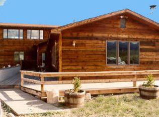 93 Davis Draw Rd #0, Cody, WY 82414