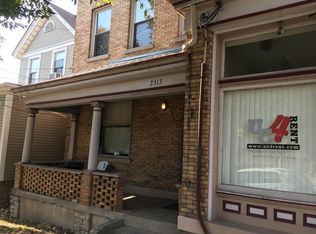 2313 Ravine St APT 2, Cincinnati, OH 45219