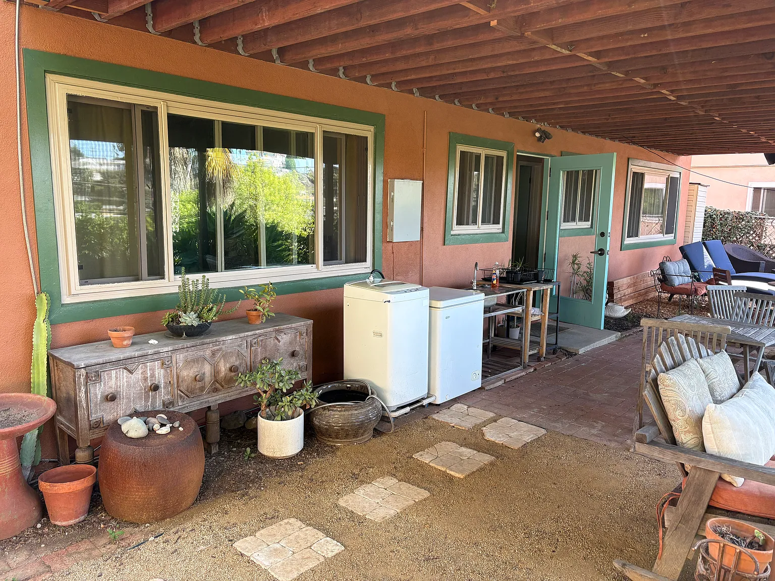 Zitola Ter, Playa Del Rey — Photo 3
