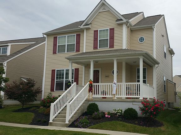 2nd image of 7869 Waggoner Trace Dr