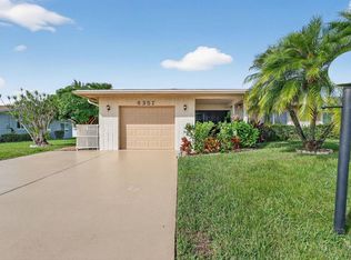 6357 Overland Dr, Delray Beach, FL 33484