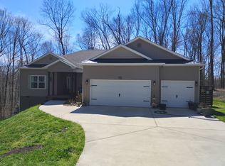 115 Joshua Ln, Dover, TN 37058