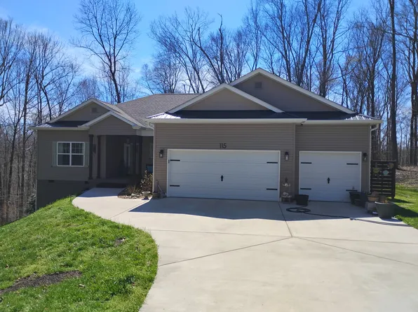 115 Joshua Ln, Dover, TN 37058