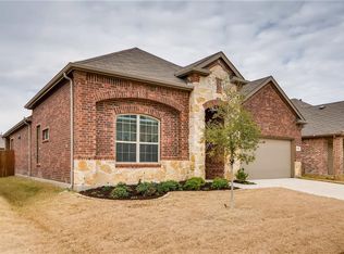 3720 Blessington Dr, Frisco, TX 75036