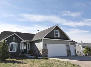 37528 Tarie Trl, Elizabeth, CO 80107