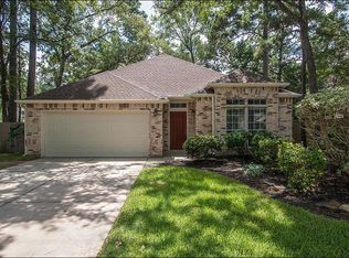 27 Moonseed Pl, The Woodlands, TX 77381