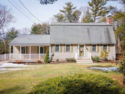 58 Everett St, Norfolk, MA, 02056