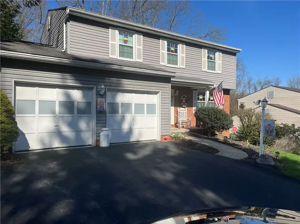 17 Hones Rd, Export, PA 15632