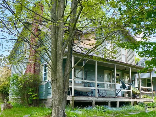 154 1st St, Westfield, PA 16950