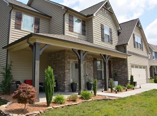 12209 Harpers Ferry Ln, Knoxville, TN 37922