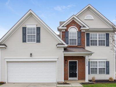2200 Northwest Trl, Indian Trail, NC, 28079