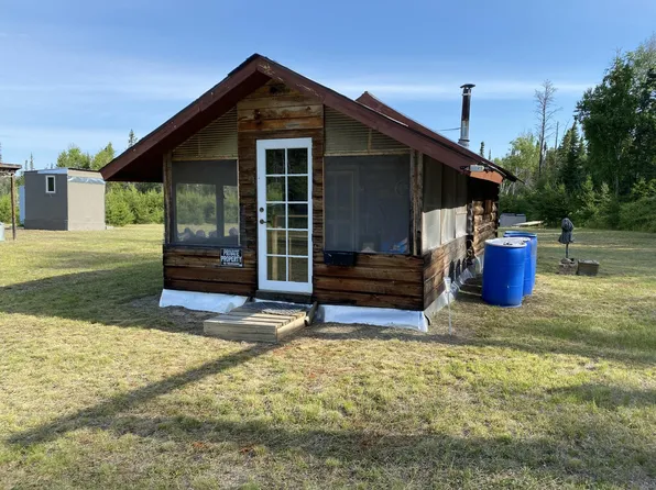 2469 Nelson Trl SW, Baudette, MN 56623