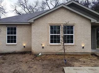 2249 Macon St, Dallas, TX 75215